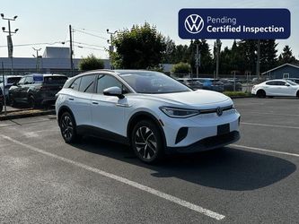 2022 Volkswagen ID.4