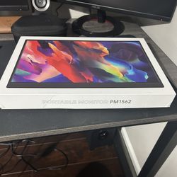 YXK Portable Gaming Monitor
