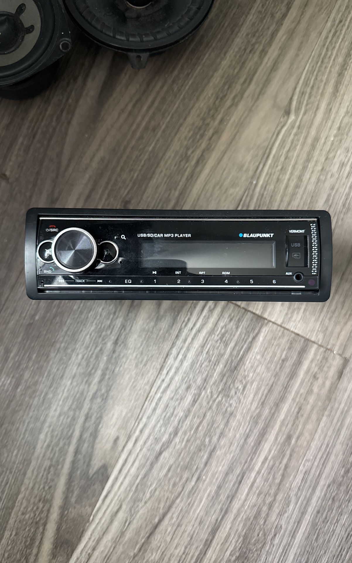 Stereo