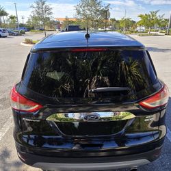 2013 Ford Escape