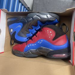 Air Penny 3 Do It For Dez Size 11
