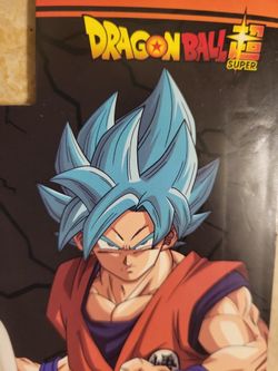 DragonBall Super FLASH 