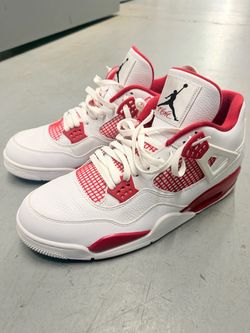Jordan 4 alternate 89