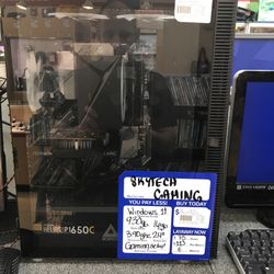 Skytech Gaming PC