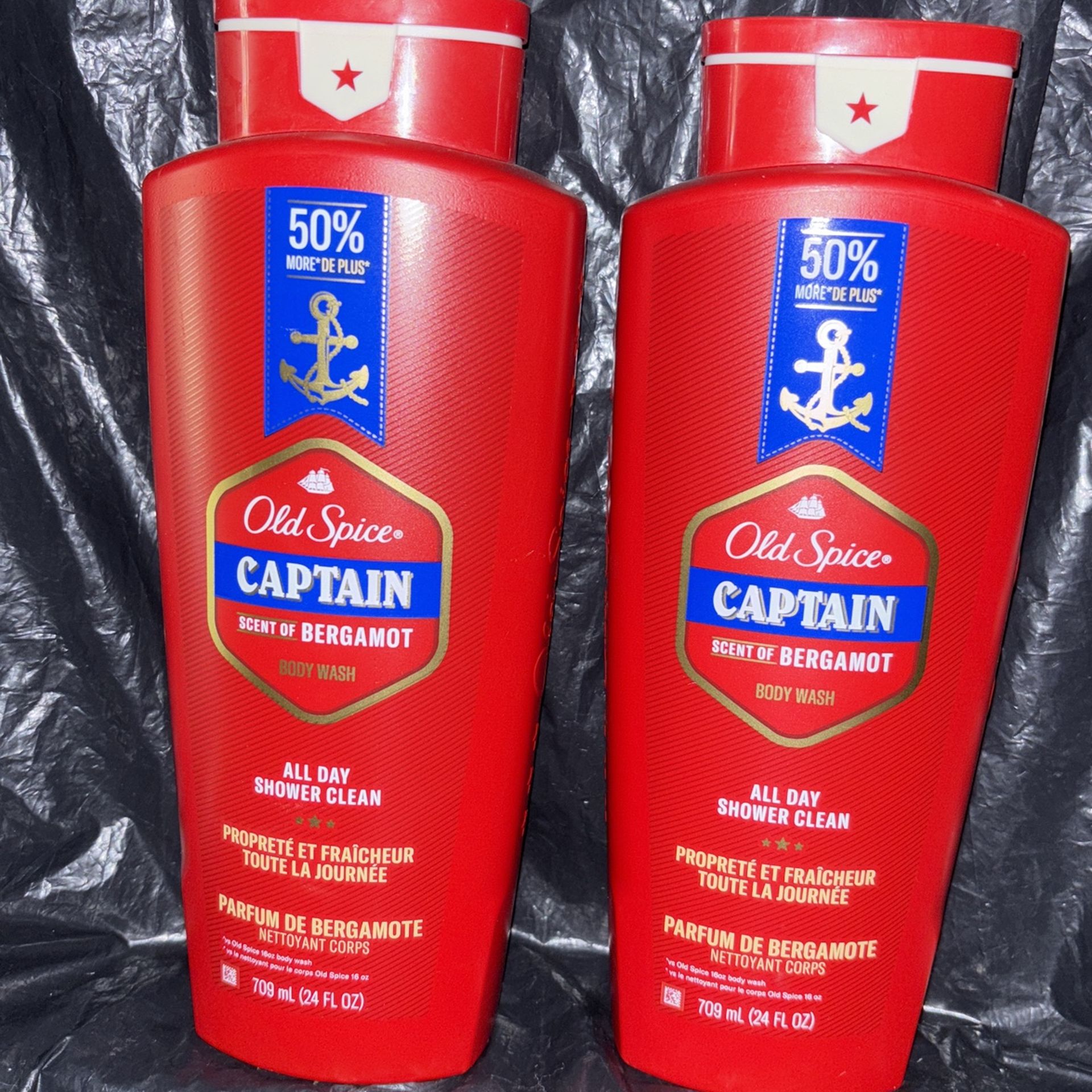 Old Spice