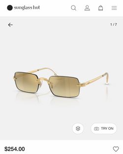 A$AP Rocky Glasses