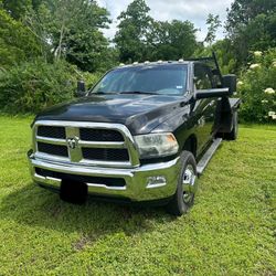 DodgeRam3500 