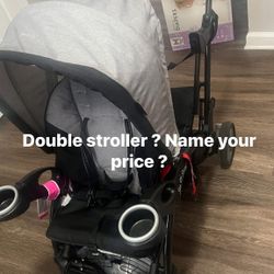 Few Items