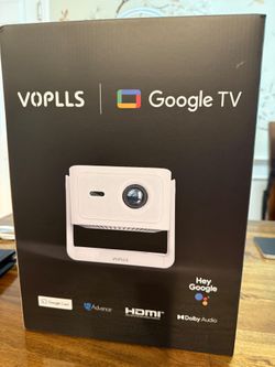 Google TV