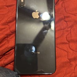 iPhone X Pro Max 64 Go