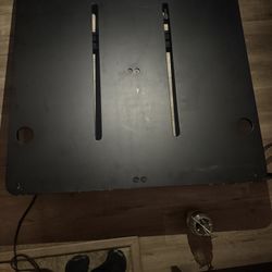 Furnlite motorized TV lift mechanism