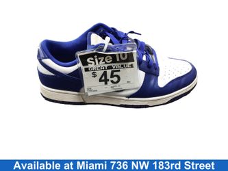 Nike Dv0833-103 Blue