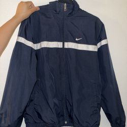 Nike Wind Breaker