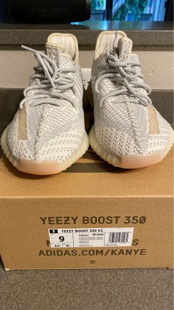 Yeezy 350 boost