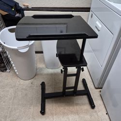 Utility Table/ Stand