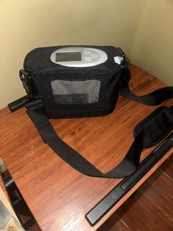 Concentrator OXYGEN Rhythm