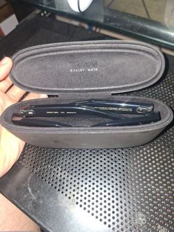 Oakley meta glasses