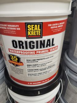 Original primer
