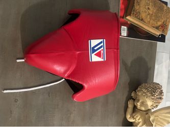 Winning groin guard size medium