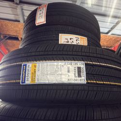 265/65/18 One New Tire Good Years 