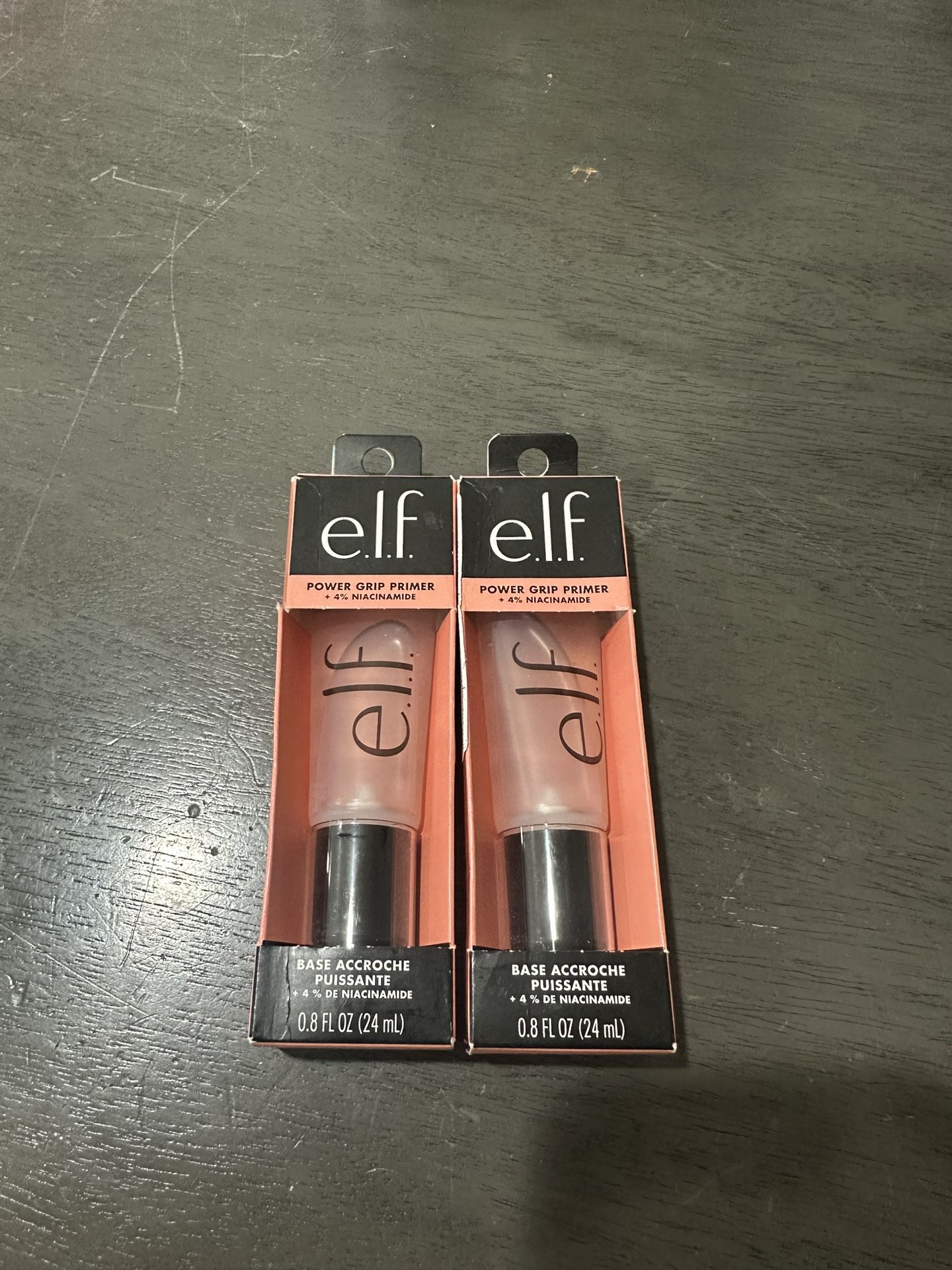 Elf Power Grip Primer