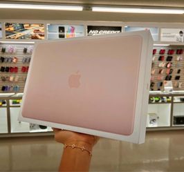 MacBook Neo 8GB Ram 256GB