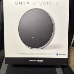 Onyx Studio 9 