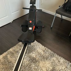 Utryup Magnetic Rower