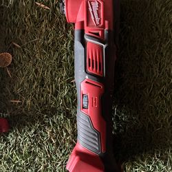 Milwaukee M18 Multi Tool (TOOL ONLY)