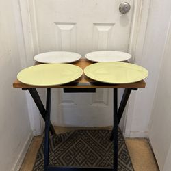 Plates Large Sets