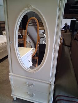 Beautiful Tall Slim Linen Closet