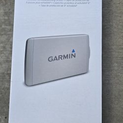 9" Garmin GPS/Dept Finder/Fish Finder Cover