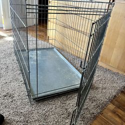 Dog Crate