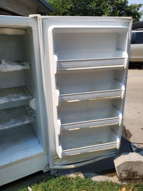 Stand Up Freezer for Sale in Stockton, CA OfferUp