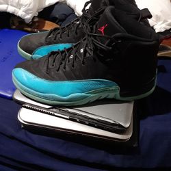 Jordan 23 Jumpman Shoes Size 10