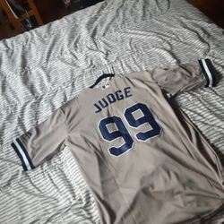 New York Yankees Jersey