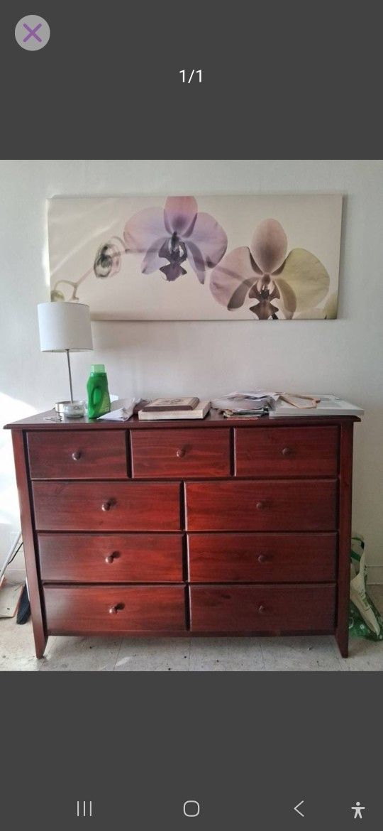 Bedroom Furniture