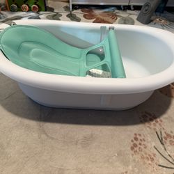 Frida Baby Bathtub $25 Obo