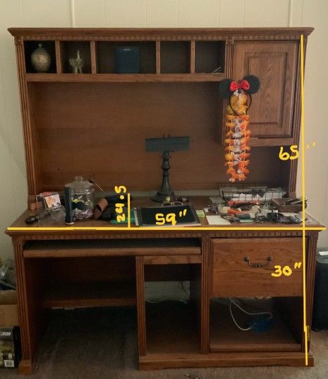 Desk