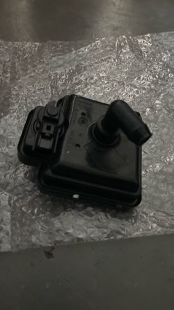 Original Ford Vapor Canister Purge Valve Assembly