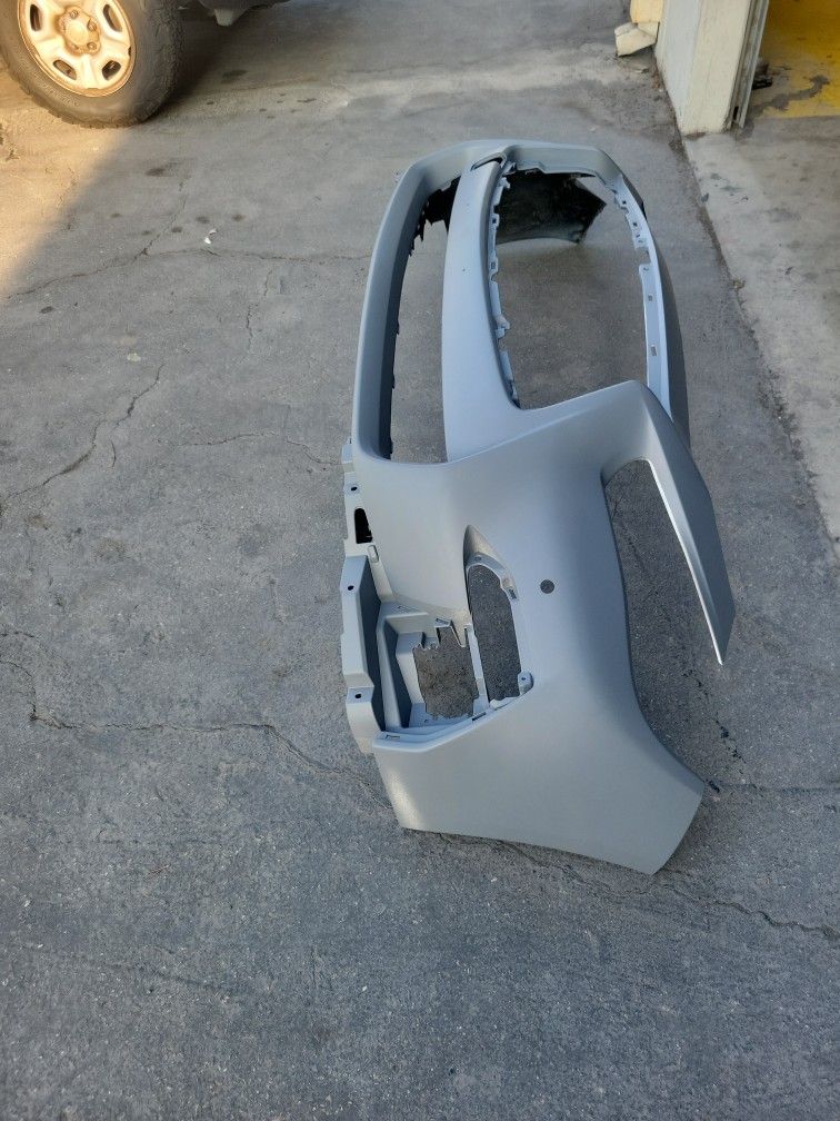 19%20/21 Infiniti Q50 Sport Front Bumper