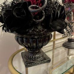 Halloween Bouquet 
