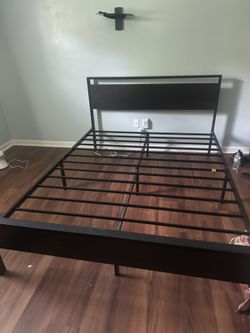 bed frame for sale !!!!!!