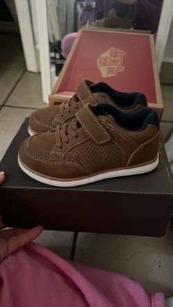 Boys Shoes