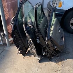 2005 Cadillac CTS