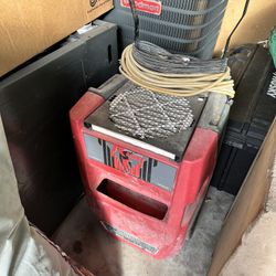 Phoenix R150 Dehumidifier 