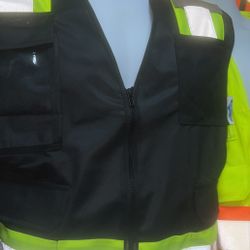 Safety Vest 🦺 