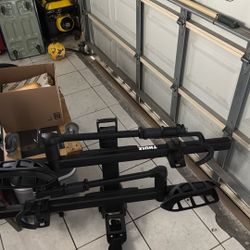 Porta Bicicleta Para Carro 