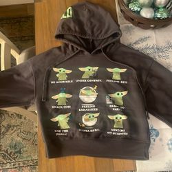 Child’s Unisex Star Wars Sweater