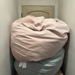 Kids Bean Bag